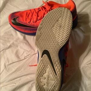 Men’s Nike AirMax Infuriate